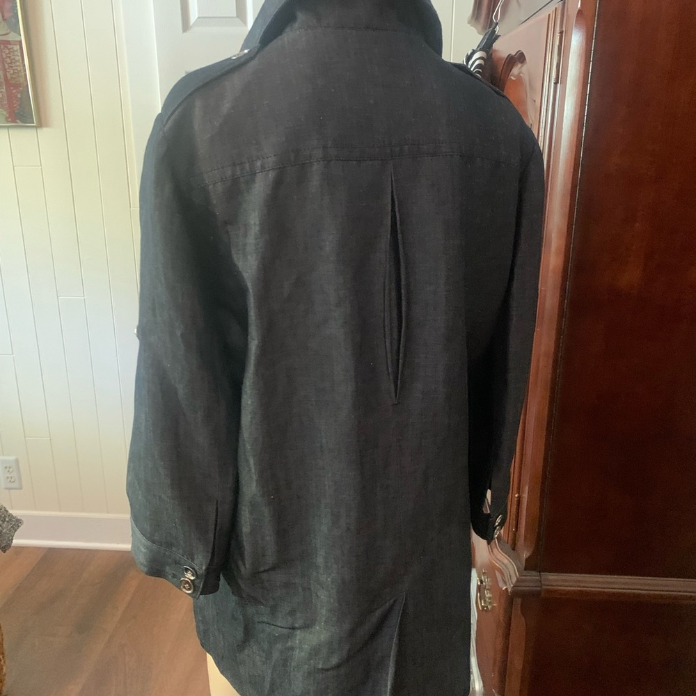 Per Se Jacket - image 3